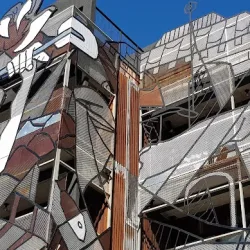 Negocio Lofts Mai Self Amenities