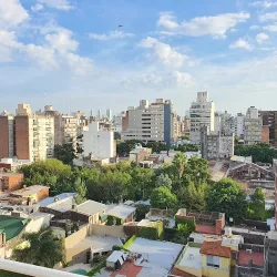 Lofts & Suites Rosario