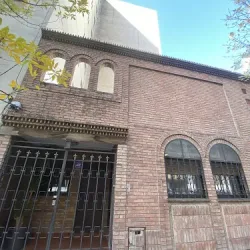 Negocio Lofty Departamentos Temporarios