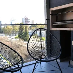 Negocio Loi Flats - Edificio Tucumán