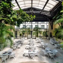 Negocio Loi Suites Recoleta Hotel