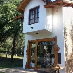 Lola Maria Artesanias/Apartamento