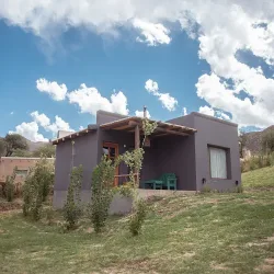 Negocio Loma Puskana