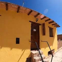 Negocio Loma Tika - Hostel Tilcara