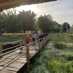 Negocio Loreto Guest House (Yayetopa)