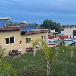 Negocio Los 4 Elementos Aparthotel