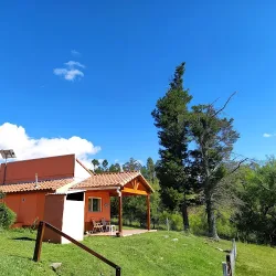 Negocio Los Abedules