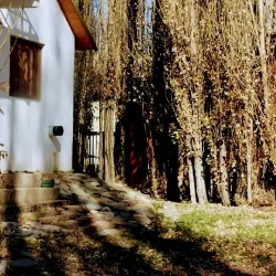 Los Abedules Bungalow