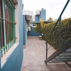 Negocio Los Abuelos Apart Hotel