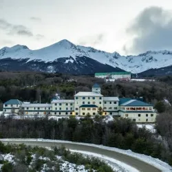Negocio Los Acebos Ushuaia Hotel