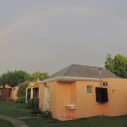 Negocio Los Agapantos Alojamiento (Ex Merel)