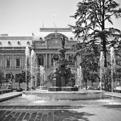Los Agustinos San Salvador De Jujuy