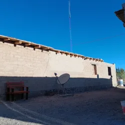 Negocio Los Aires De La Puna, Hospedaje Y Excursiones