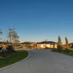 Los Alerces Resort & Spa