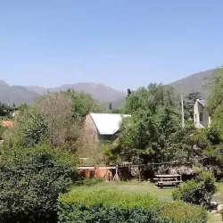 Negocio Los Algarrobos Posada