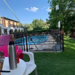 Negocio Los Altos Apart Hotel