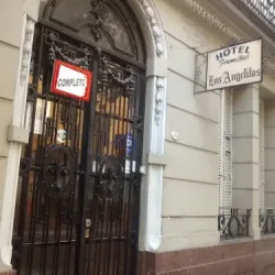 Negocio Los Angelitos