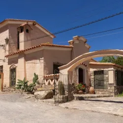 Los Arcabuceros Casa Hotel Boutique