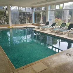 Los Aromos Apart Spa