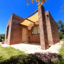 Los Bambues Cabañas