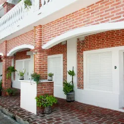 Negocio Los Brunos Alojamiento Temporal