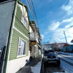 Negocio Los Calafates Hotel - Web Oficial