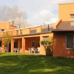 Los Cardales Apart Hotel