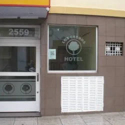 Los Cedros Hotel