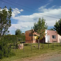 Negocio Los Chañares