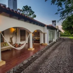 Negocio Los Chañares Estancia & Hotel