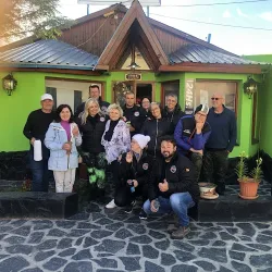 Negocio Los Cohiues Ushuaia