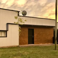 Negocio Los Colmanes