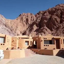 Negocio Los Colorados Cabañas Boutique