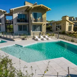 Los Cóndores Aparts