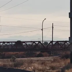 Negocio Los Dos Puentes