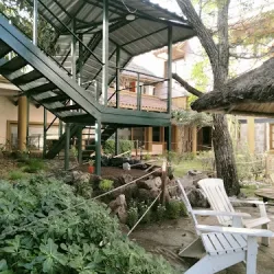 Negocio Los Espinillos Hotel & Spa