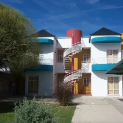 Negocio Los Gladiolos Alojamiento