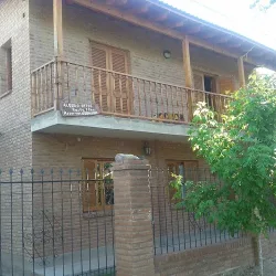 Negocio Los Hermanos Apart