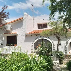 Negocio Los Hornillos Traslasierra Quinta Serrana