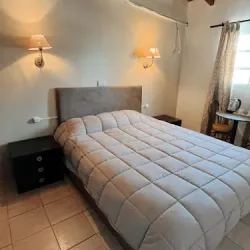 Los Ilustres - Hospedaje Valle De Uco