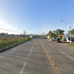 Negocio Los Jazmines Ii