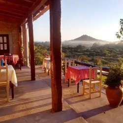 Negocio Los Laureles De Santa Elena