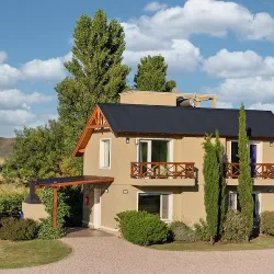 Negocio Los Llantenes