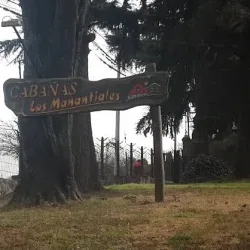 Negocio Los Manantiales