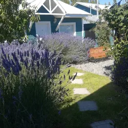 Negocio Los Manzanos