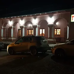 Negocio Los Menires Il