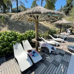 Los Molinos Hotel & Resort.