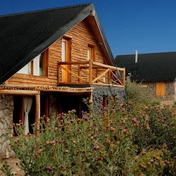 Los Molles Complejo Turistico