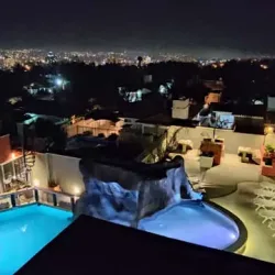 Negocio Los Naranjos Apart Hotel