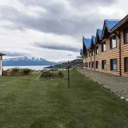 Negocio Los Ñires Ushuaia